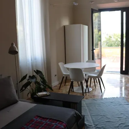 Terrazza Sonnino * 피사