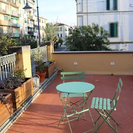 Terrazza Sonnino *