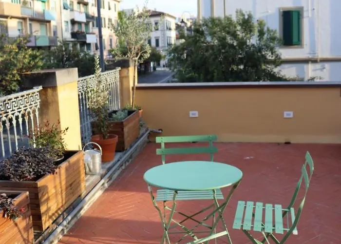 Terrazza Sonnino *